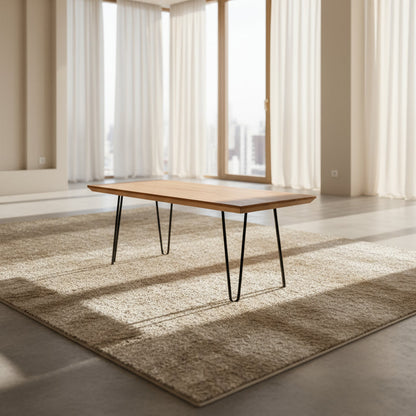 Beistelltisch Couchtisch im Wohnzimmer