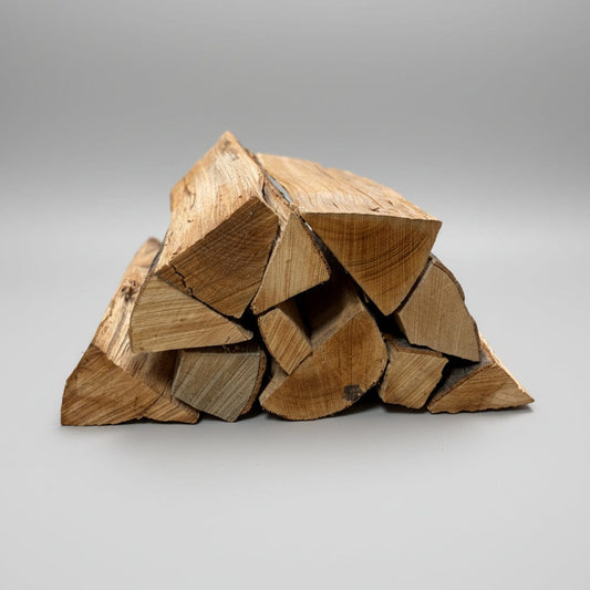 Pizzaofen Holz - Eiche | 19kg