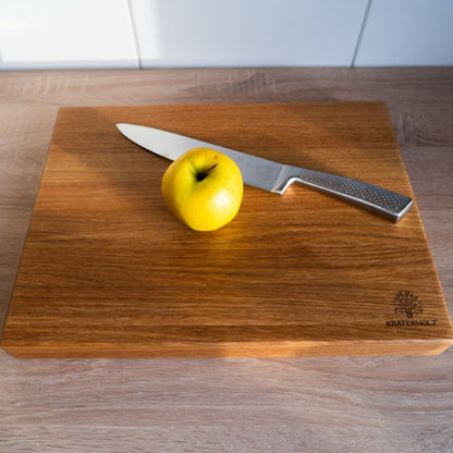 Schneidebretter Längsholz in Küche