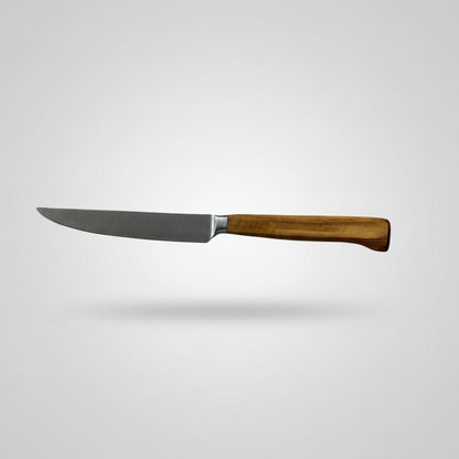 Schwertkrone Steakmesser Produktfoto